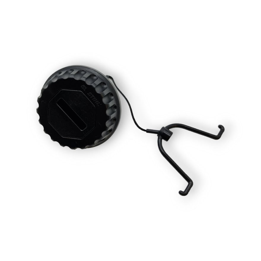 Filler Cap (Fuel) - Stihl 0000 350 0508