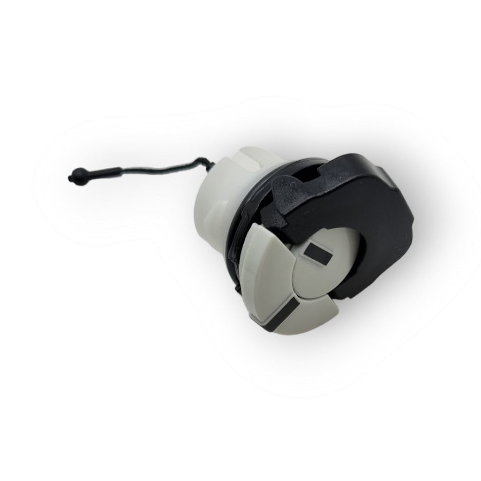 Fuel Flip Cap (Oil) - Stihl 0000 350 0538