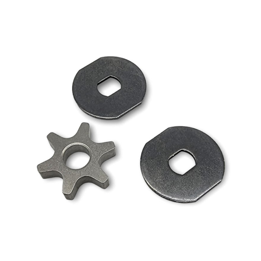 Chain Sprocket 3/8 Picco - Stihl 0000 640 2002