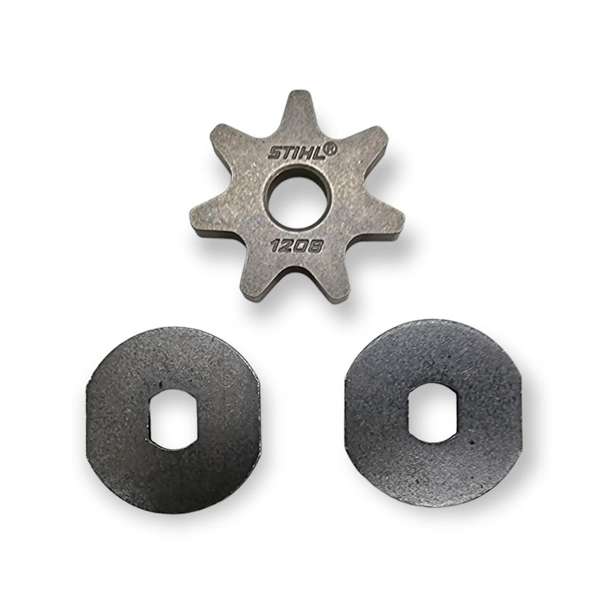 Chain Sprocket - Stihl 0000 640 2003