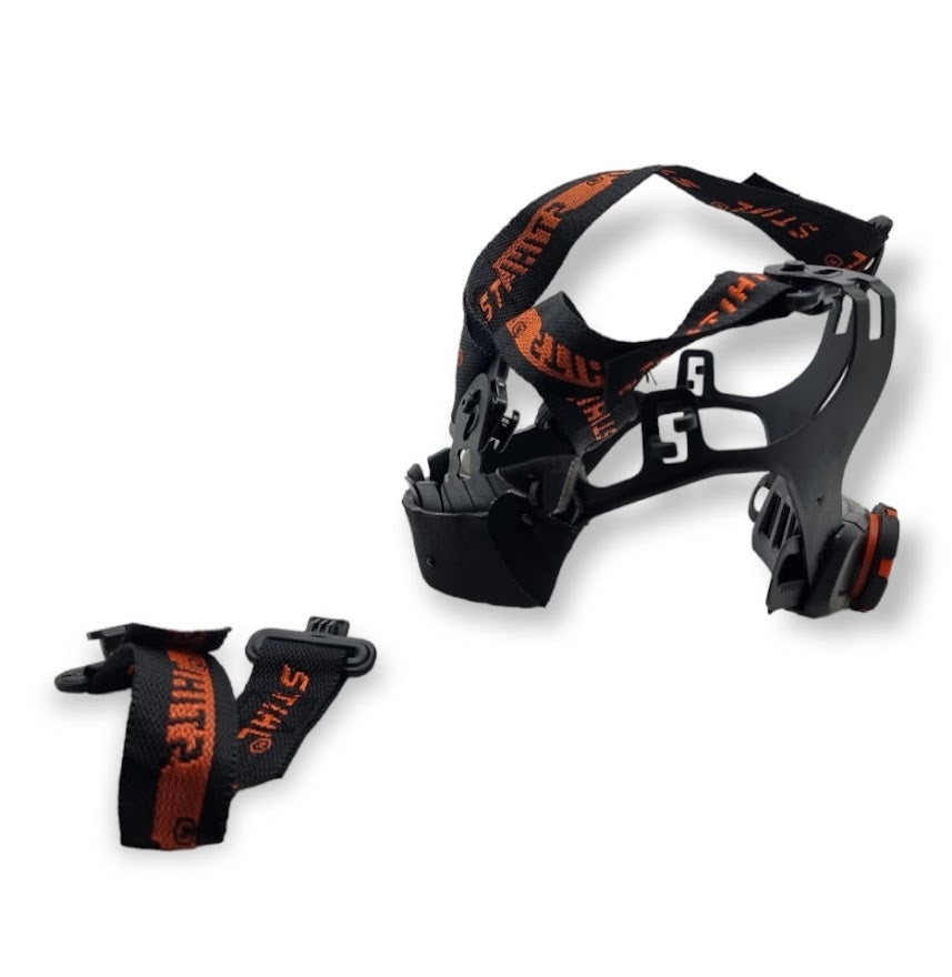 Interior Advance Helmet - Stihl 0000 889 9052