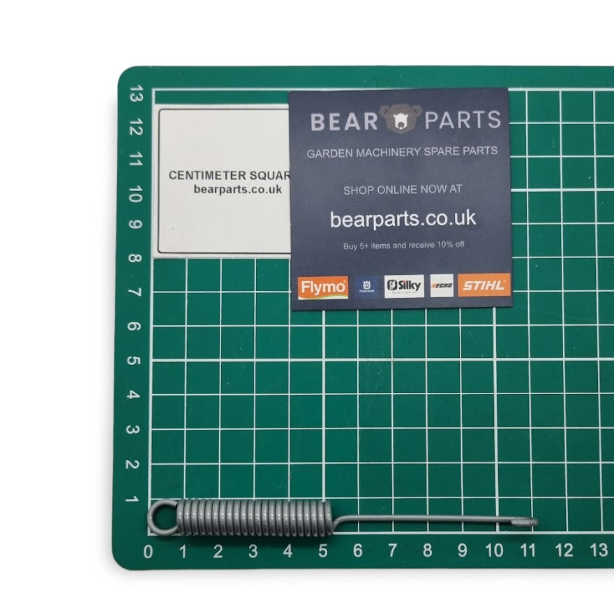 Tension Spring - Stihl MS 200 T
