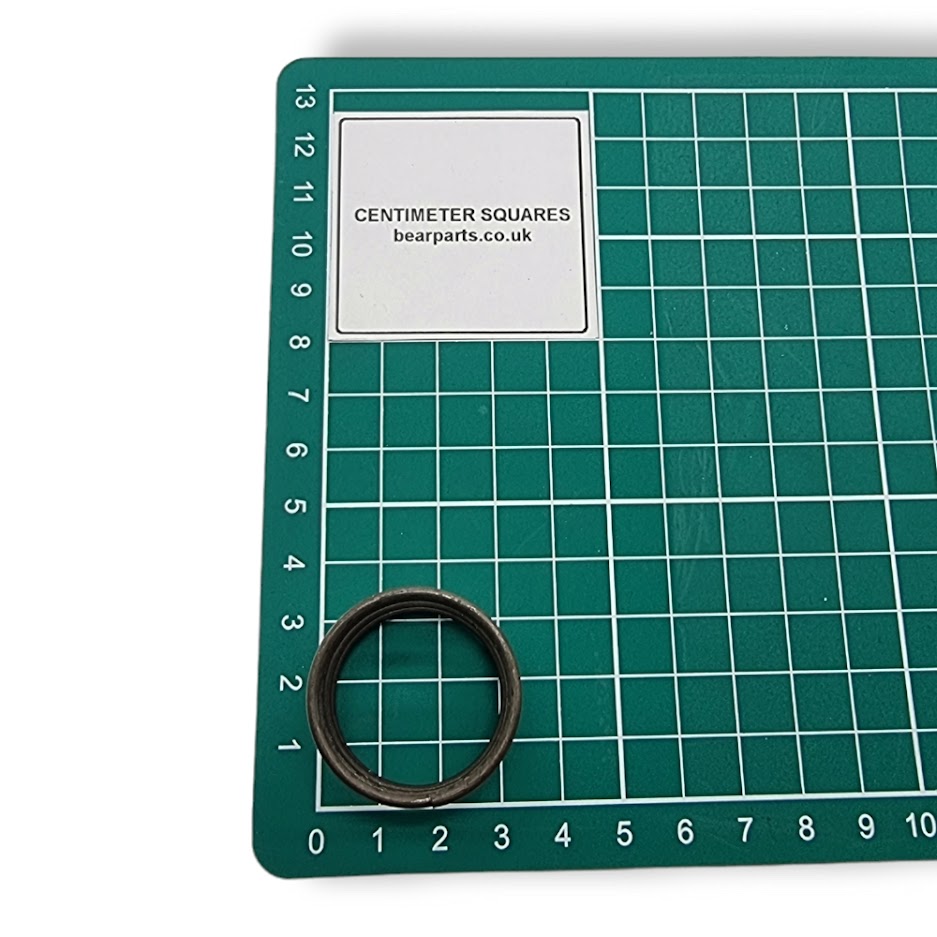 Compression Spring for Stihl Trimmer Heads