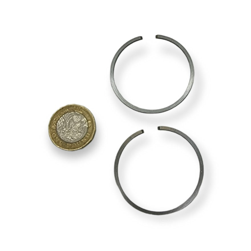 Piston Ring - Stihl 1114 034 3001