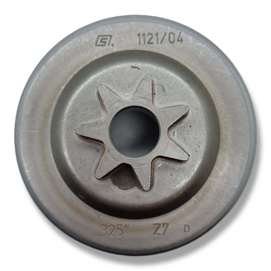 Chain Sprocket - Stihl 1121 640 2004