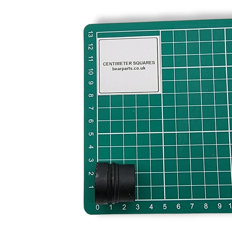 Annular Rubber Buffer - Stihl 1121 790 9903
