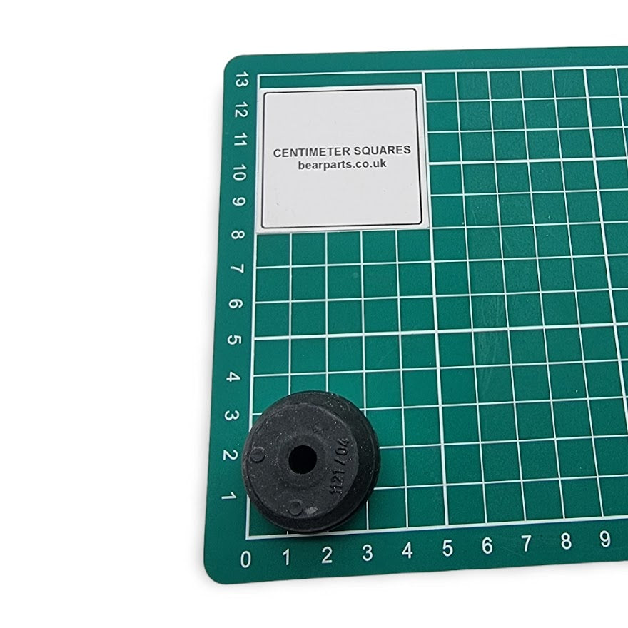 Annular Rubber Buffer - Stihl 1121 790 9904