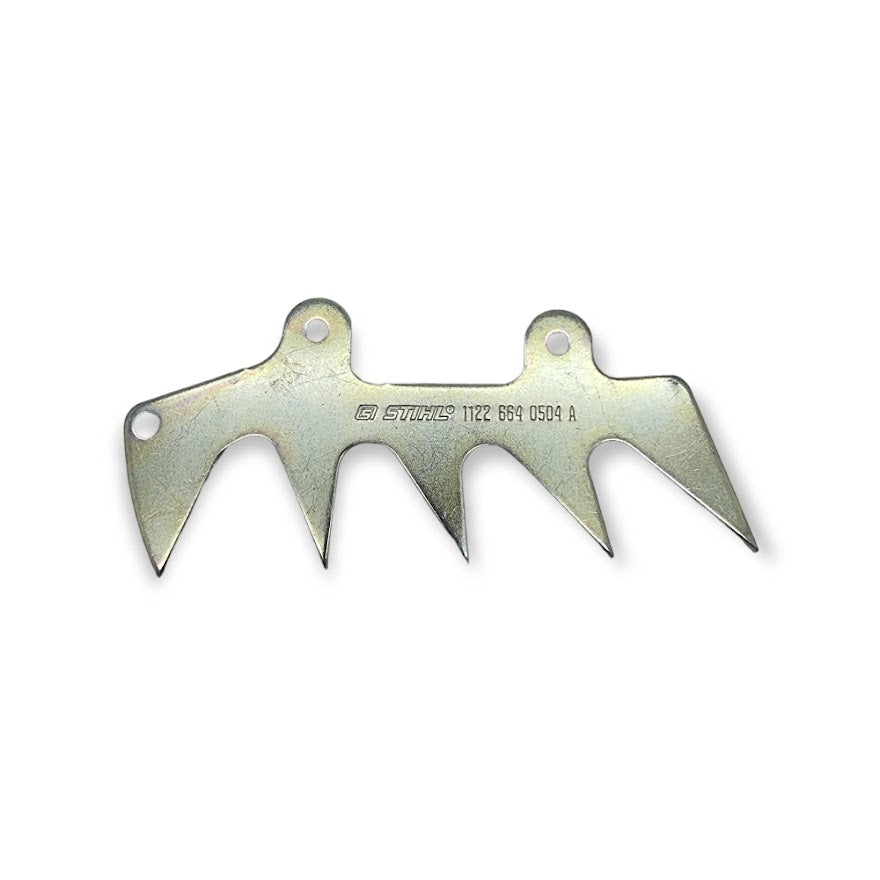 Bumper Spike - Stihl 1122 664 0504