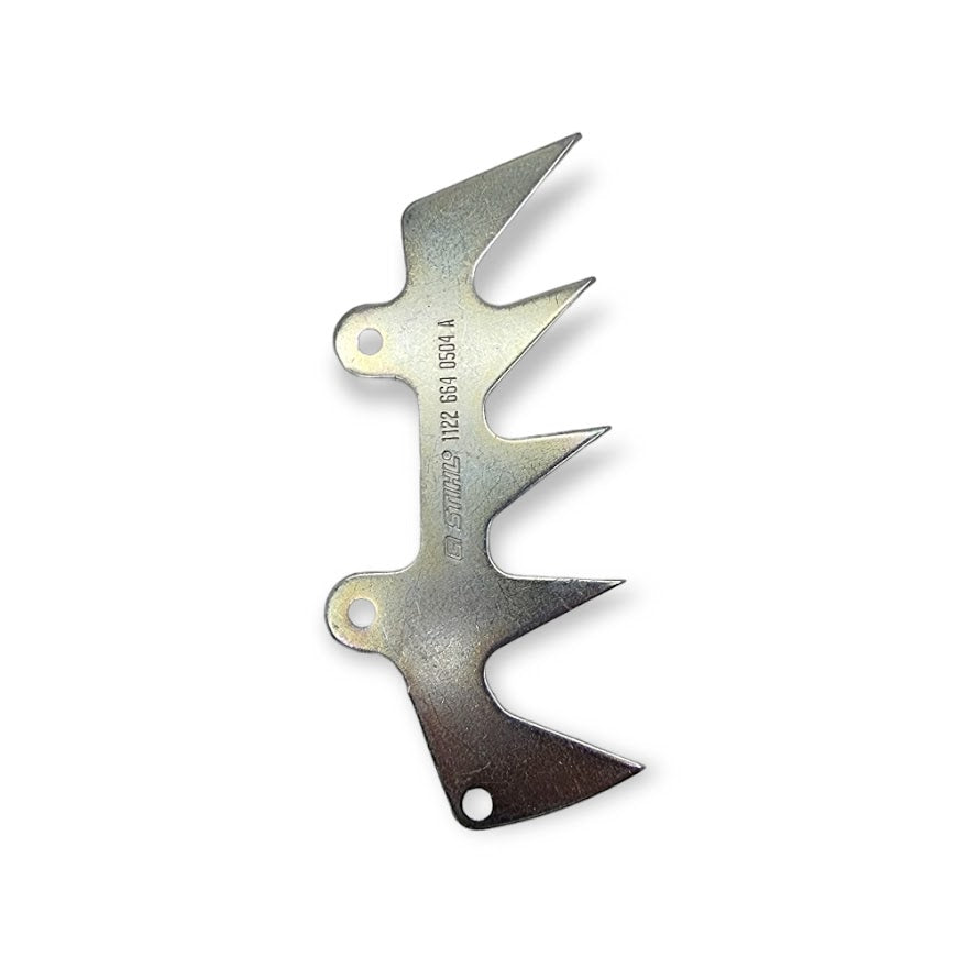 Bumper Spike - Stihl 1122 664 0504