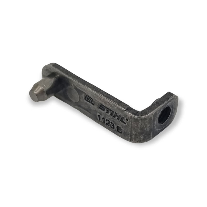 Tensioner Slide - Stihl 1123 640 1900