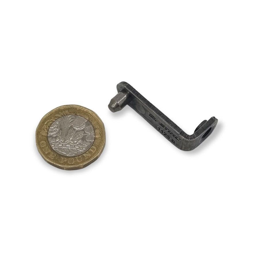 Tensioner Slide - Stihl 1123 640 1900