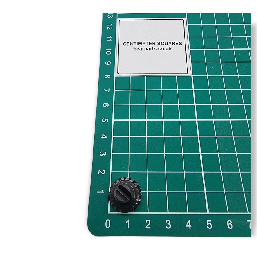 Spur Gear & Chain Adjusting Screw Kit - Stihl 1124 007 1008