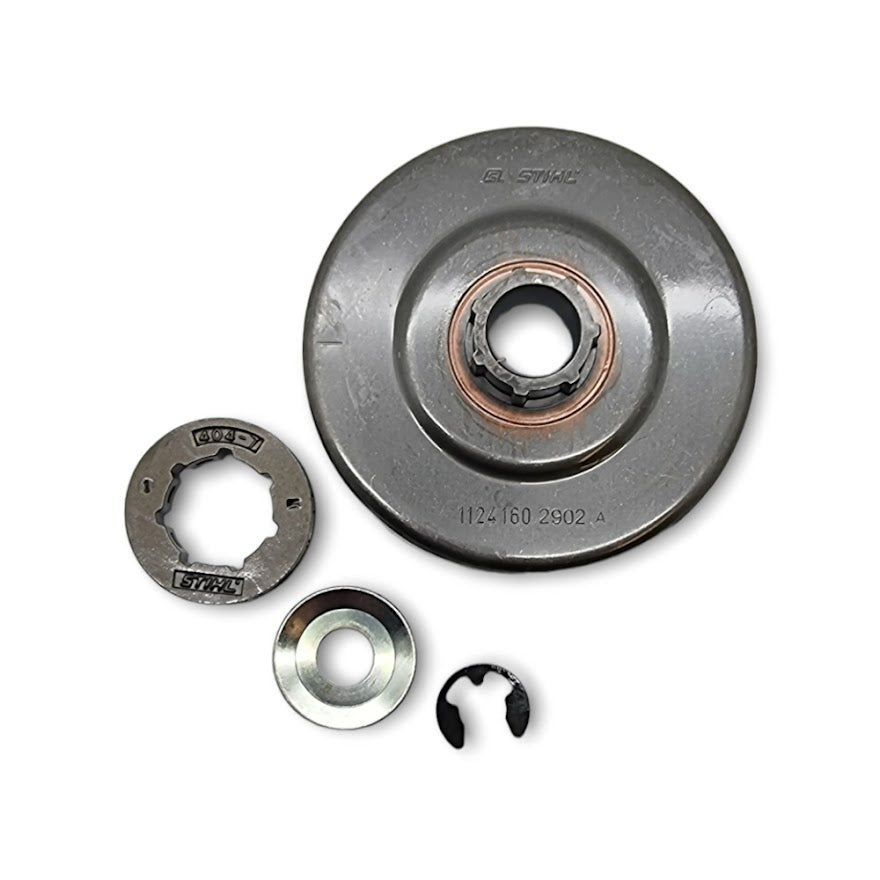 Rim Sprocket Kit - Stihl MS 881
