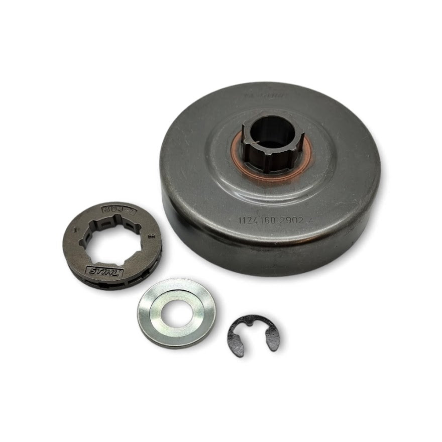 Rim Sprocket Kit - Stihl MS 881