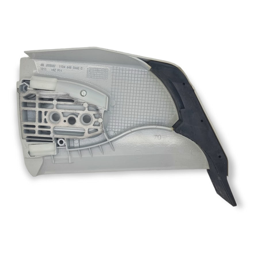 Chain Sprocket Cover - Stihl 1124 640 1702