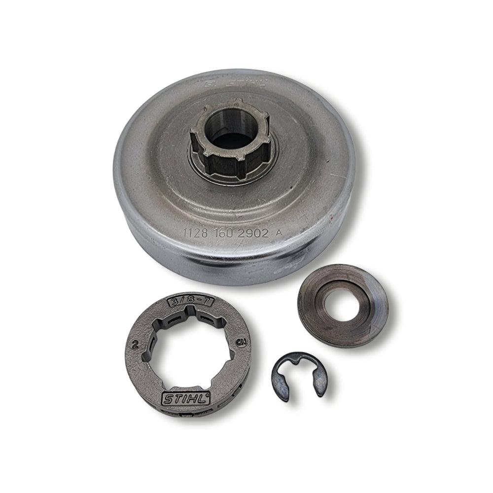 Rim Sprocket Kit - Stihl MS 500i / MS461