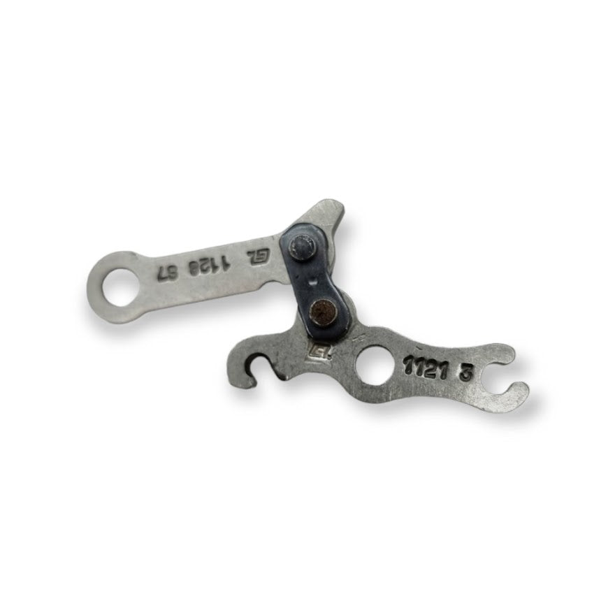 Lever - Stihl 1128 160 5000
