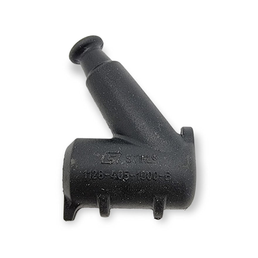 Spark Plug Boot - Stihl 1128 405 1000