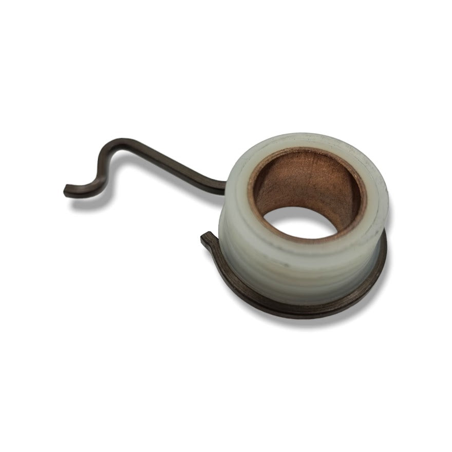 Worm Gear - Stihl 1128 640 7112