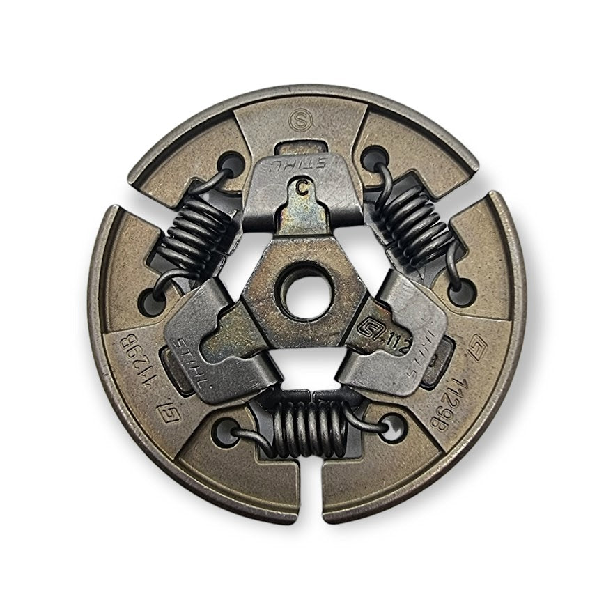 Clutch - Stihl MS 200T