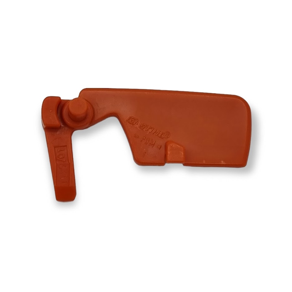 Lockout Lever - Stihl 1129 182 0801