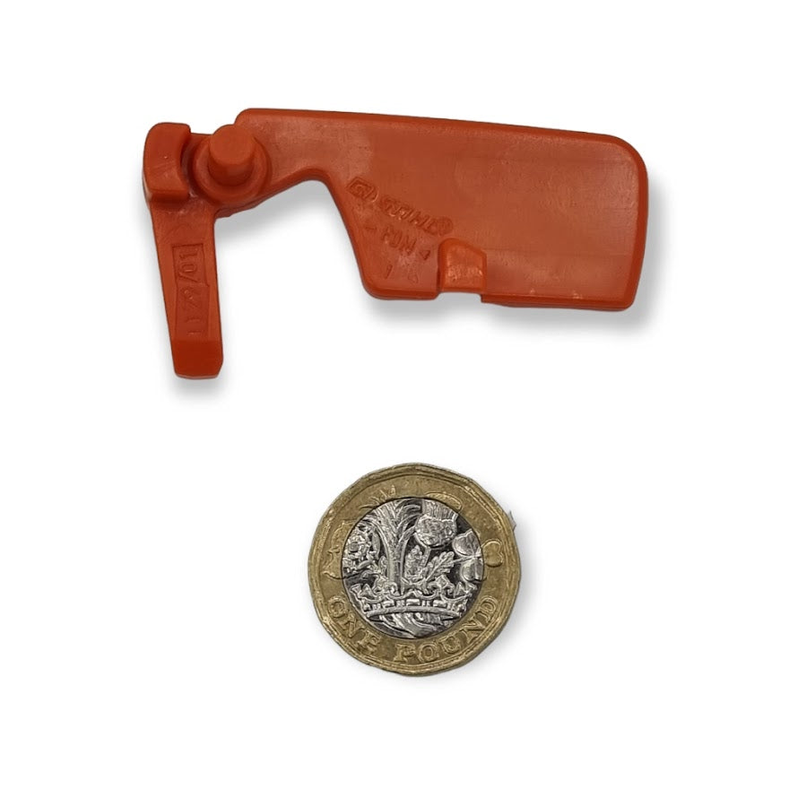 Lockout Lever - Stihl 1129 182 0801