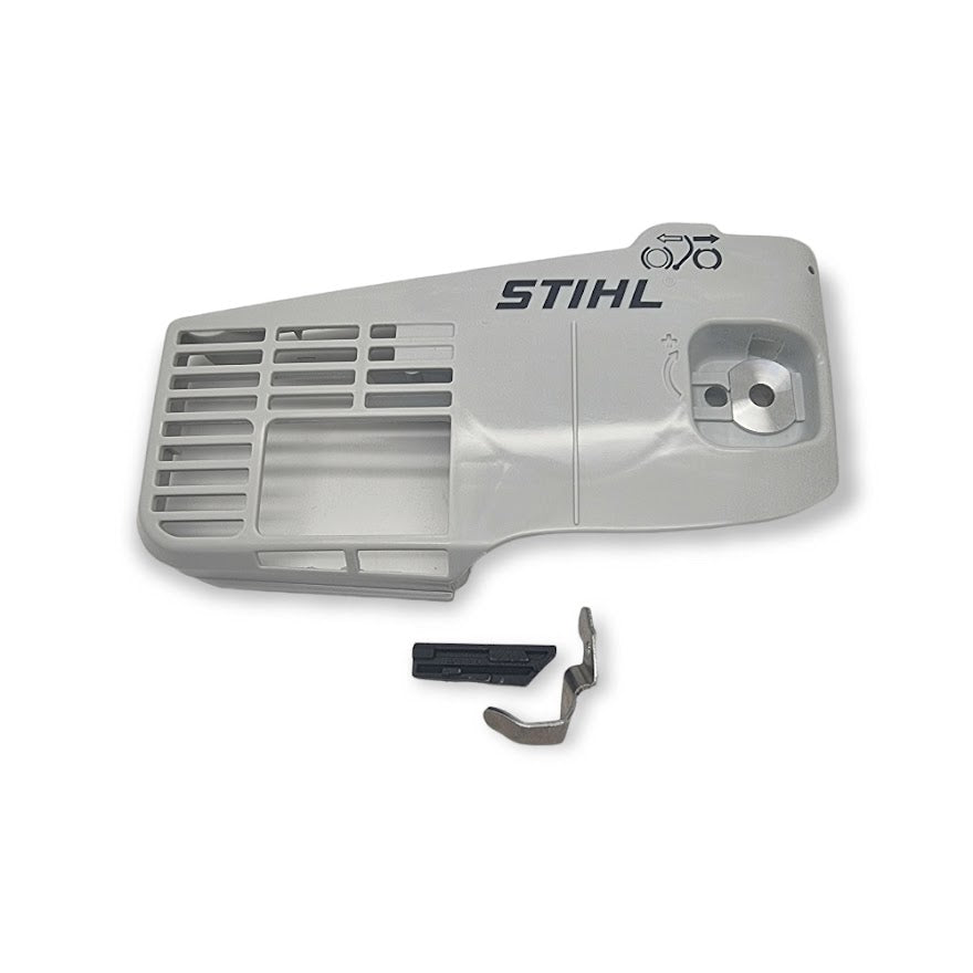 Sprocket Cover - Stihl MS 200 T