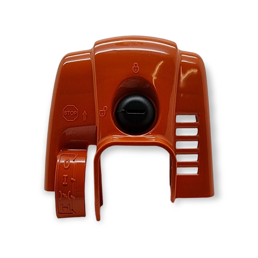 Shroud Top Cover - Stihl 1130 140 4714