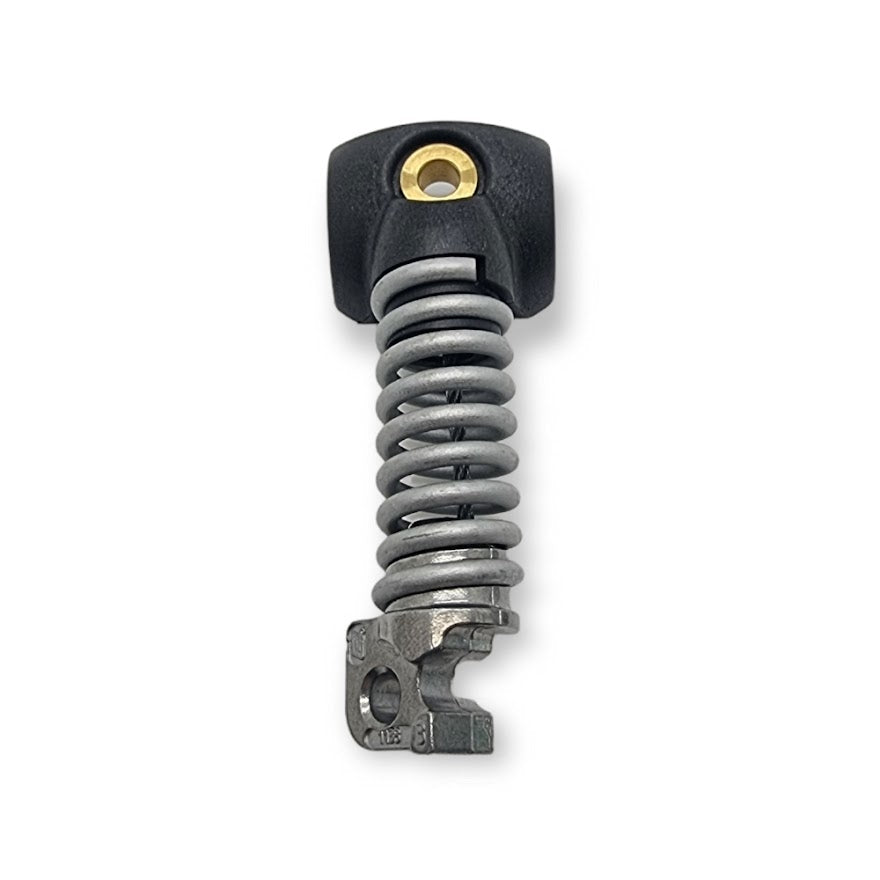 AV Spring - Stihl MS 441 C-M