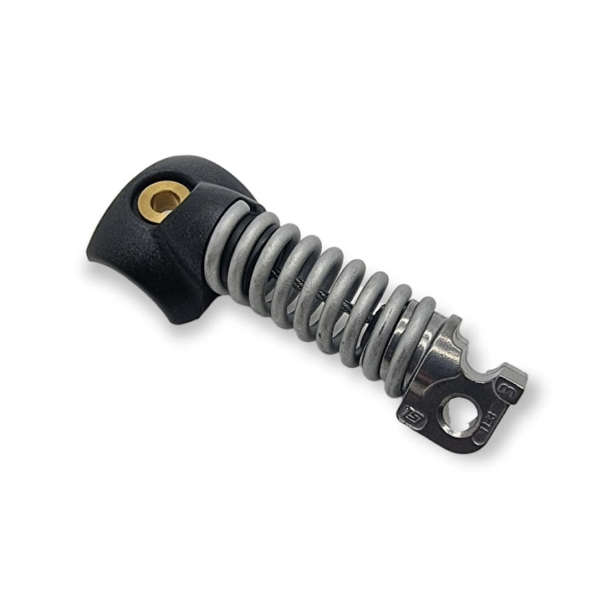AV Spring - Stihl MS 441 C-M