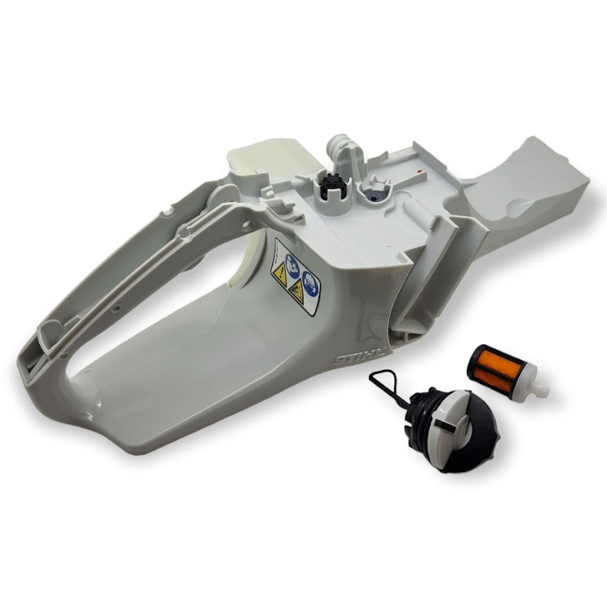 Tank Housing - Stihl 1140 350 0825
