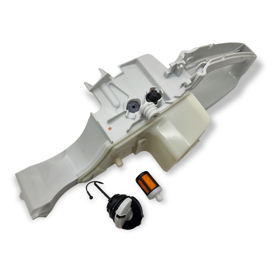 Tank Housing - Stihl 1140 350 0825