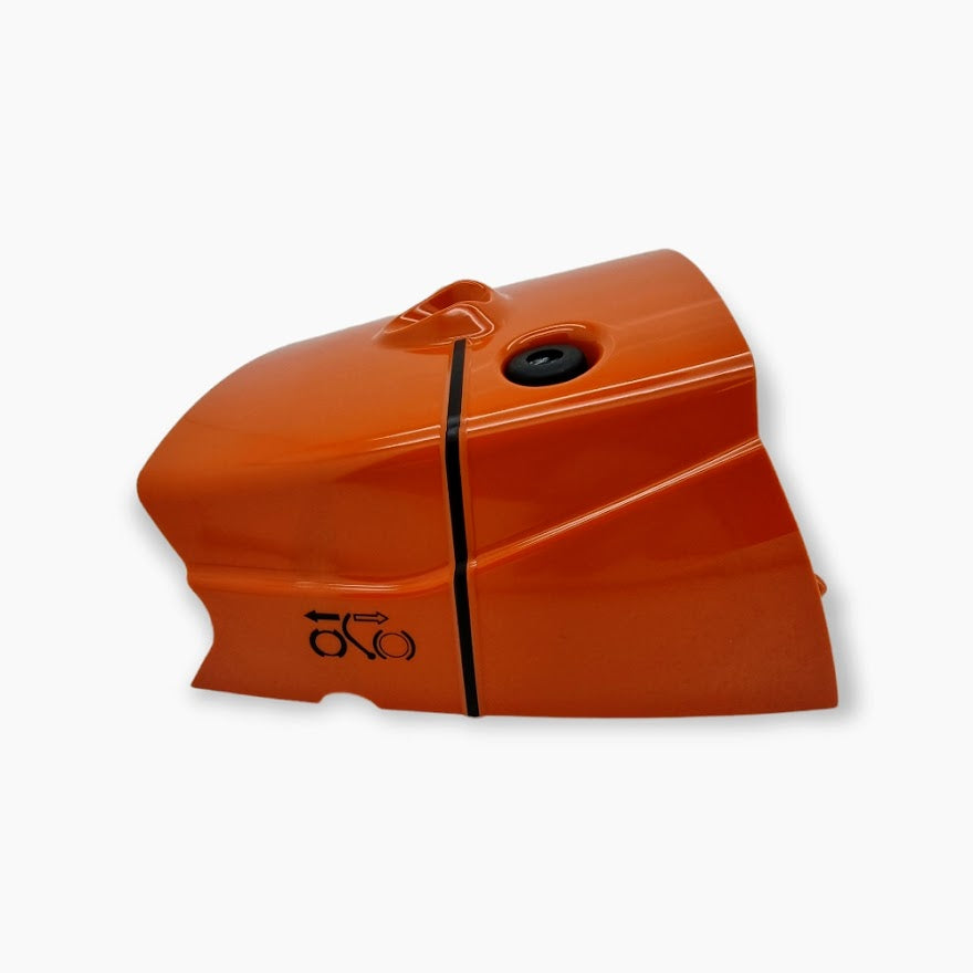 Shroud Top Cover - Stihl MS 661 C-M