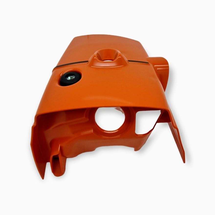Shroud Top Cover - Stihl MS 661 C-M