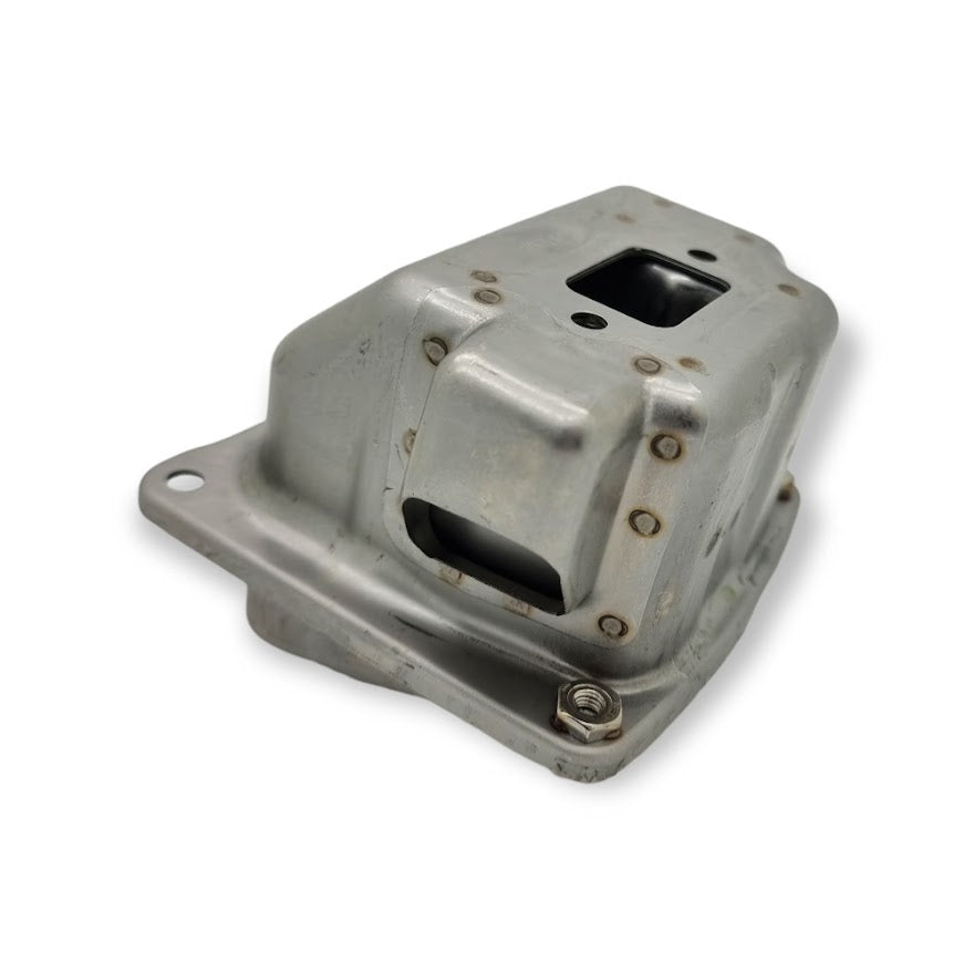 Exhaust - Stihl MS 661 C-M