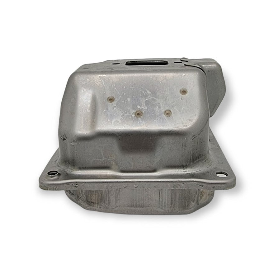 Exhaust - Stihl MS 661 C-M