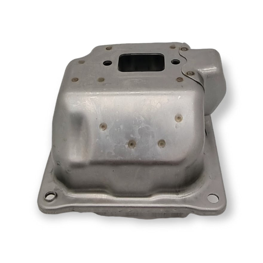 Exhaust - Stihl MS 661 C-M