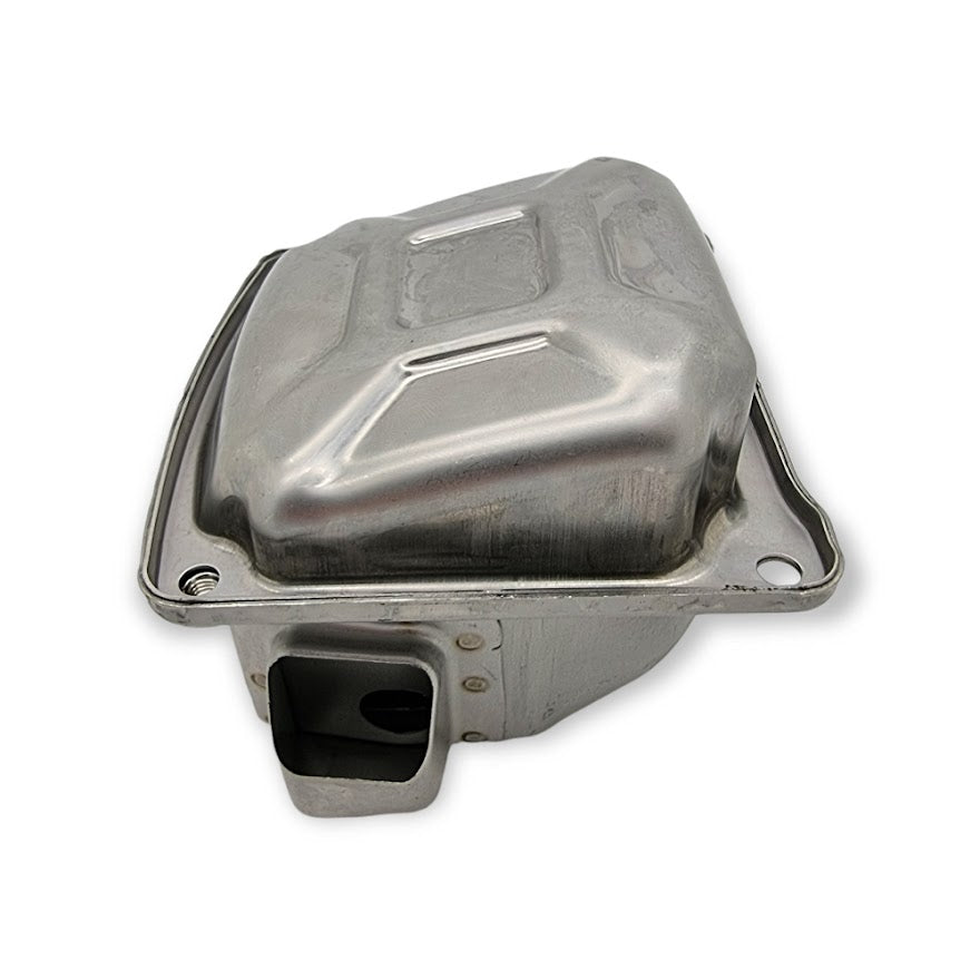 Exhaust - Stihl MS 661 C-M