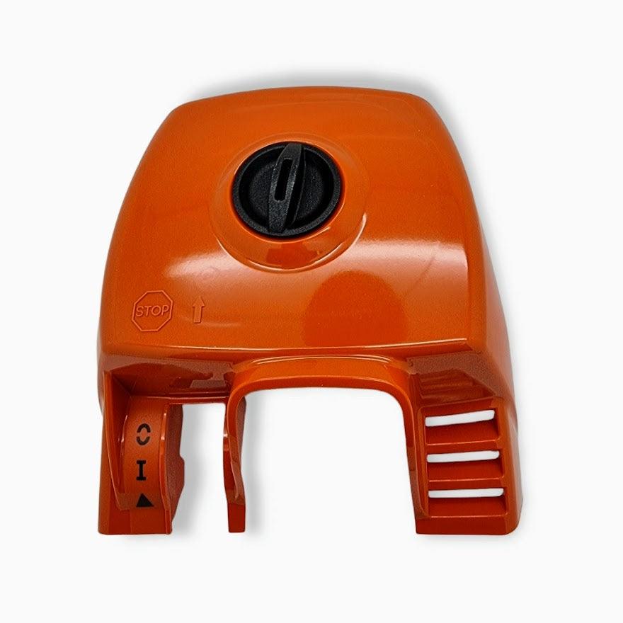 Air Filter Cover - Stihl MS 661 C-M