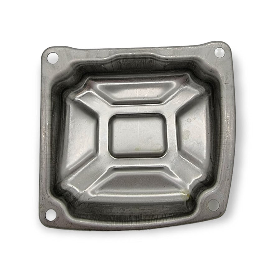 Exhaust Casing - Stihl MS 661 C-M