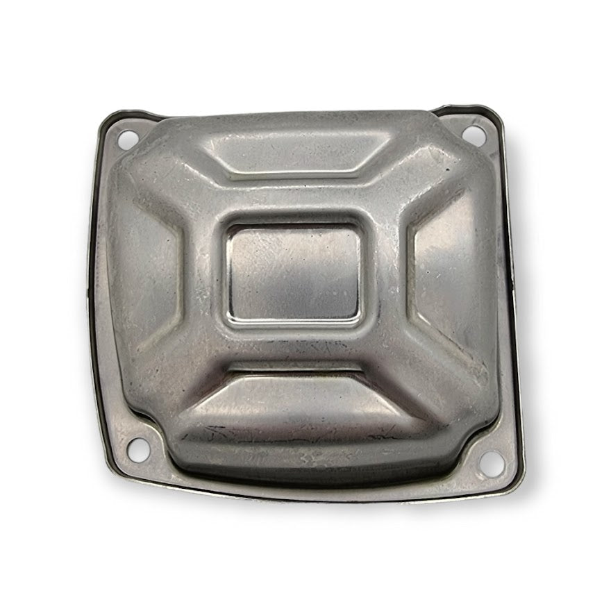 Exhaust Casing - Stihl MS 661 C-M