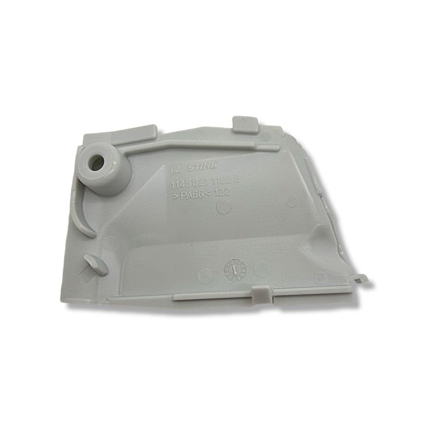 Cover for Oil Pump - Stihl MS 201 TC-M
