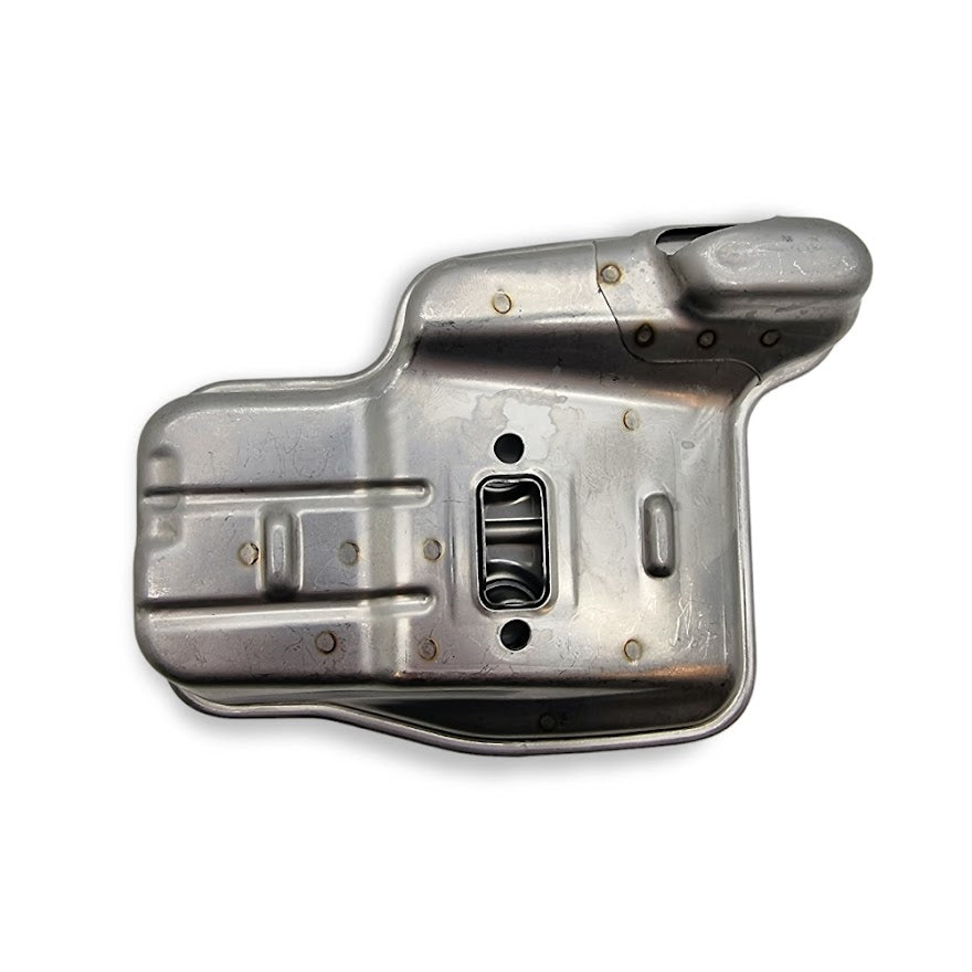 Exhaust - Stihl 1145 140 0601