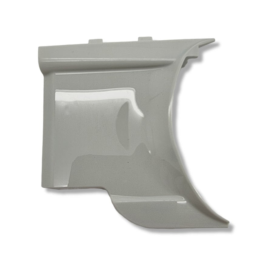 Cover for Tank Housing - Stihl MS 201 TC-M