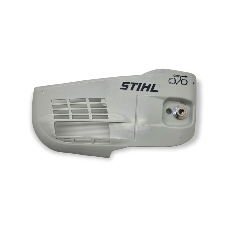 Sprocket Cover - Stihl MS 201 TC-M