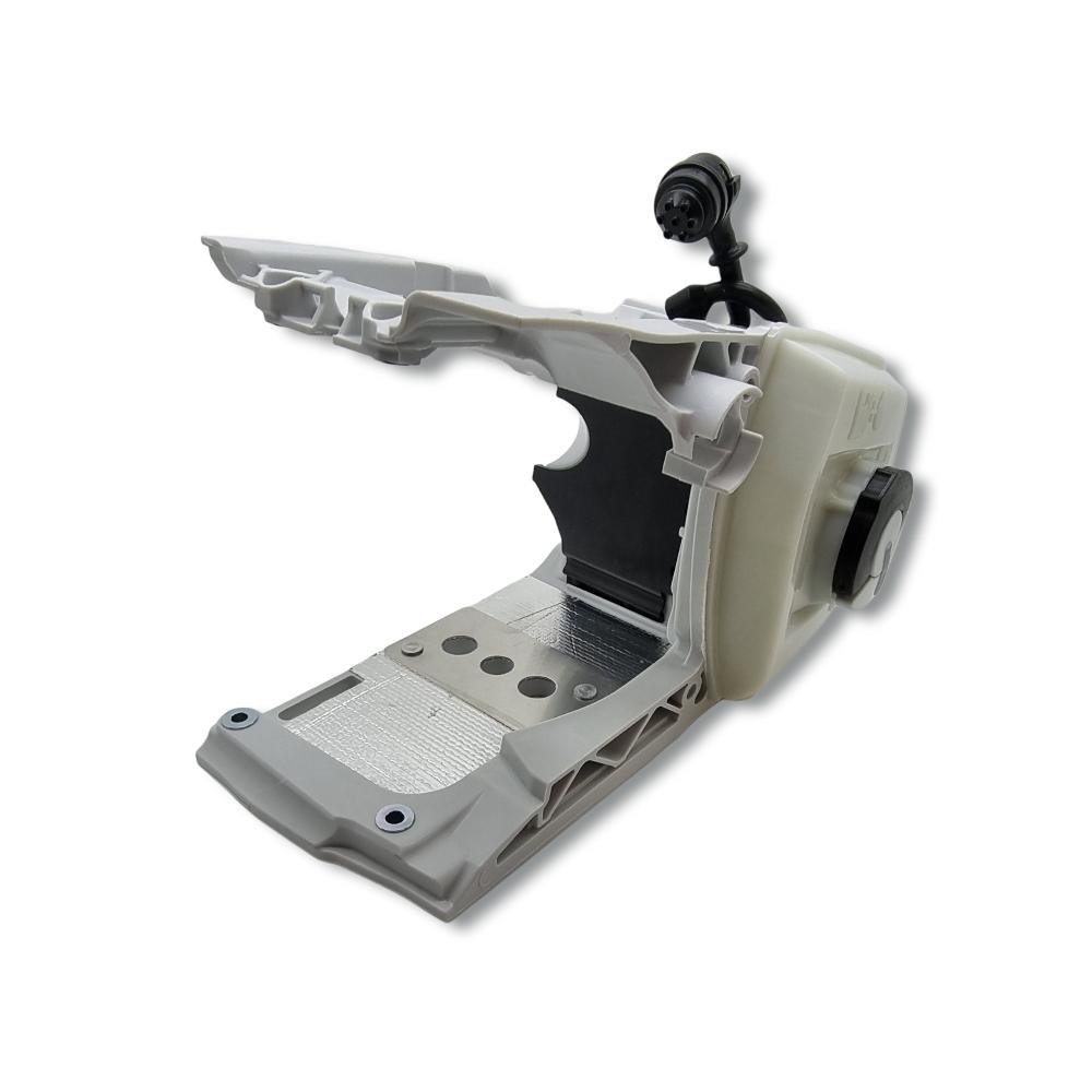 Tank Housing - Stihl MS 201 TC-M