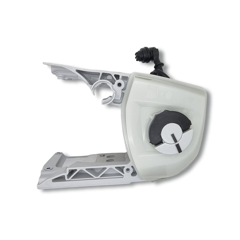 Tank Housing - Stihl MS 201 TC-M