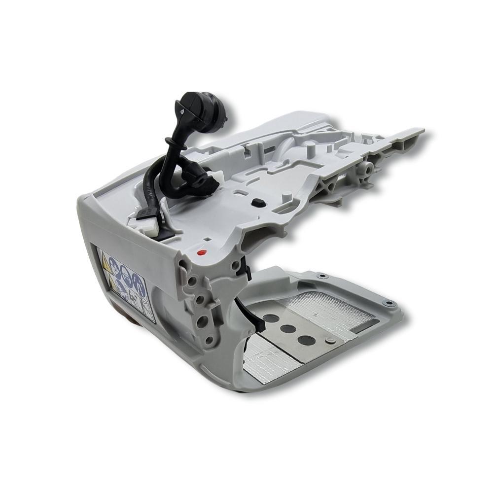 Tank Housing - Stihl MS 201 TC-M