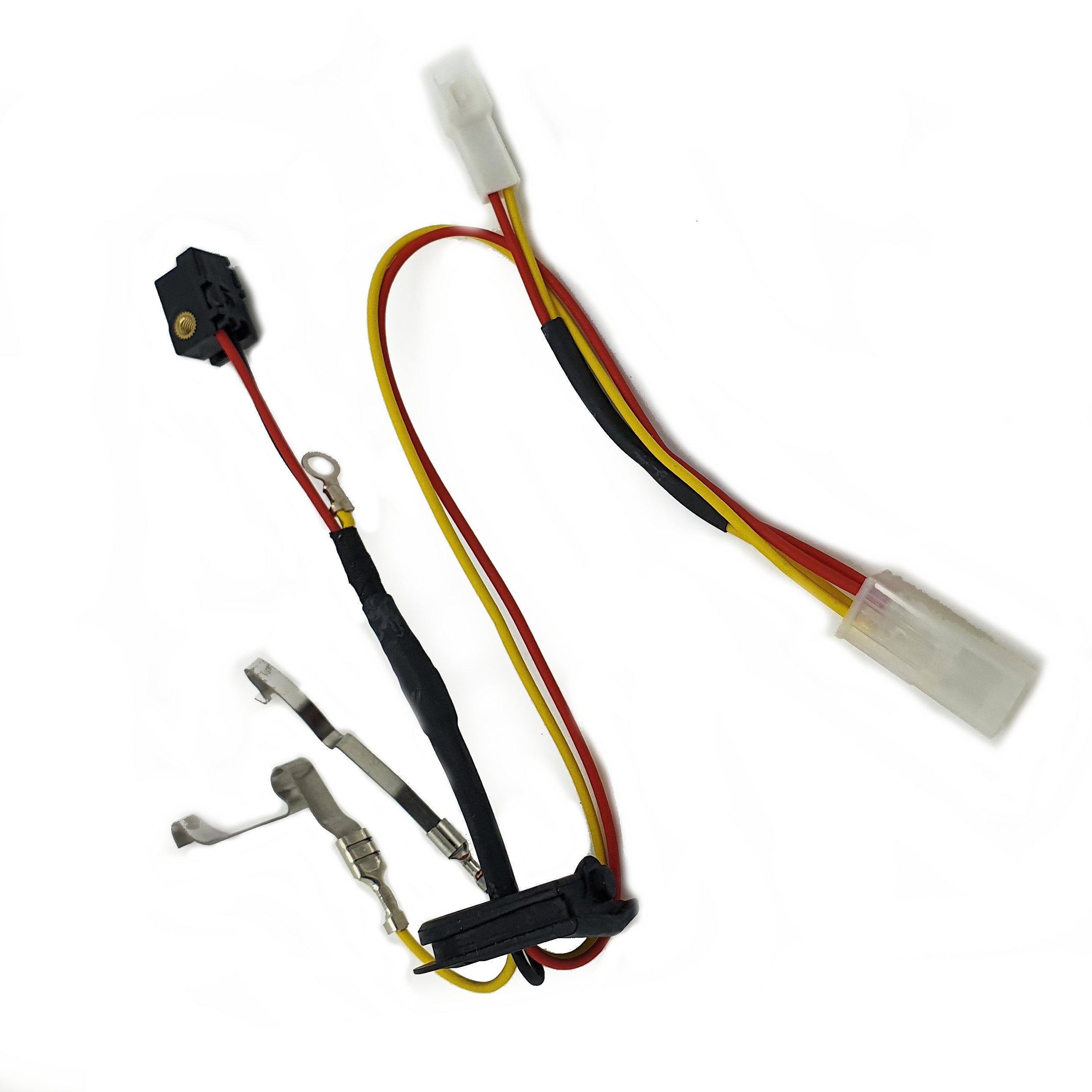 Wiring Harness - Stihl MS201 TC-M - Skyland Equipment Ltd