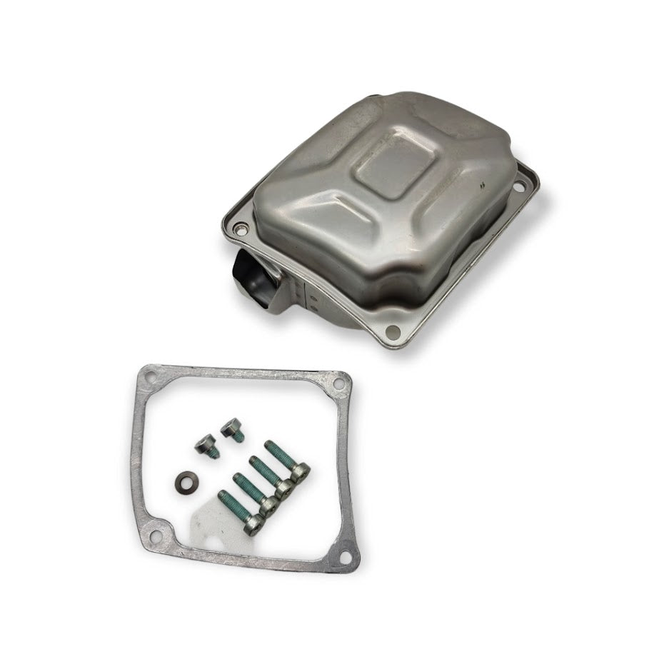 Exhaust - Stihl MS 500i